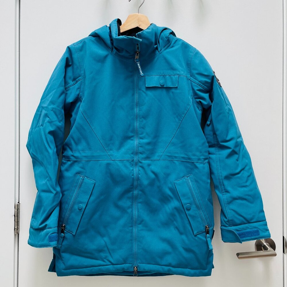Kids Burton Ski Coat
